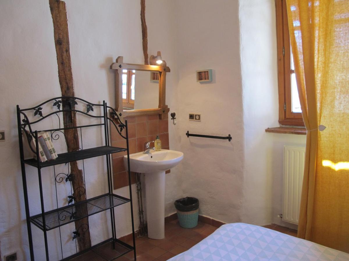 La Fruitière - Gîte d'étape et de séjour Arvieux Exterior foto
