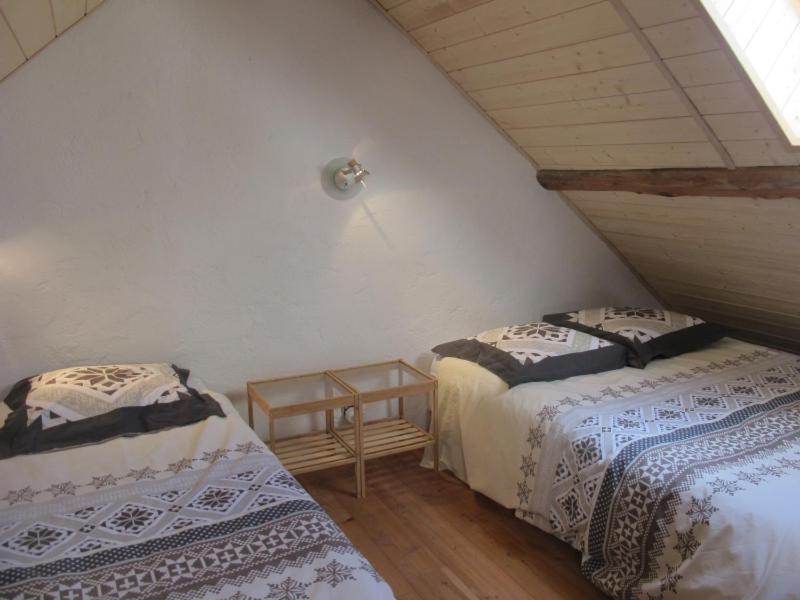 La Fruitière - Gîte d'étape et de séjour Arvieux Exterior foto
